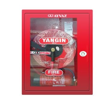Fire Cabinets